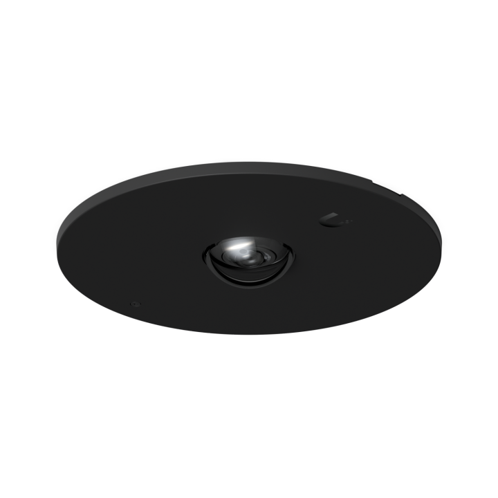 Ubiquiti UniFi G6 Pro 360 Flush Mount - black - UACC-G6-Pro-360-FM-B