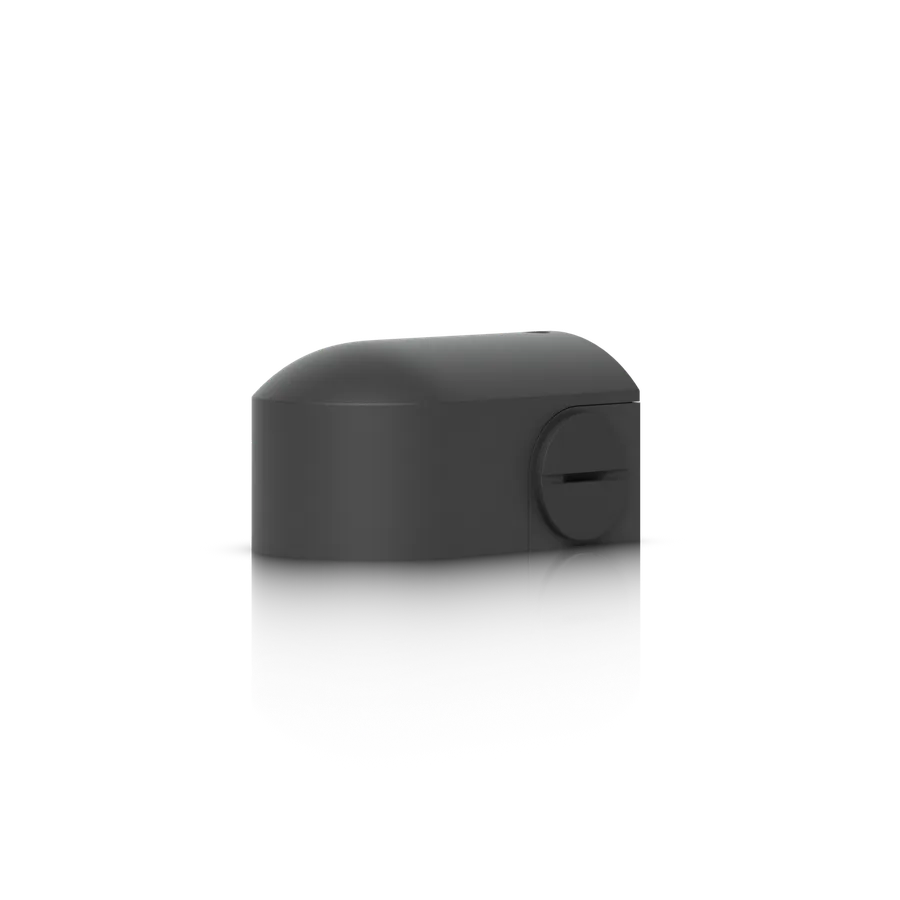 Ubiquiti UniFi G6/G5 PTZ Conduit Adapter - accessory - black - UACC-G5-PTZ-CA-B