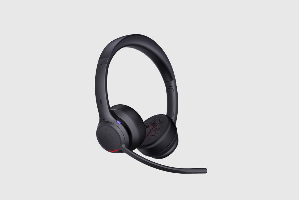 Yealink Headsets Yealink Bluetooth Headset - ZenOffice32 Dual USB-C/A