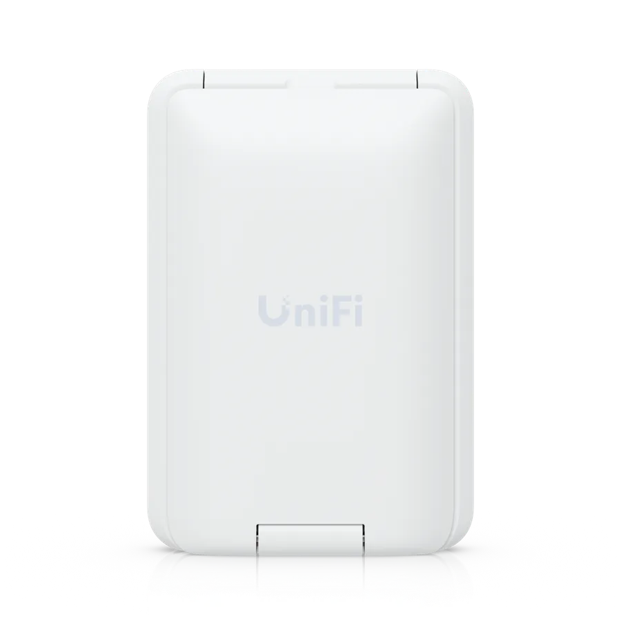 Ubiquiti UniFi Travel Router Long-Range - WiFi 5 - 2x2 - 2x GbE - USB-C - UTR-LR - imaginea 3