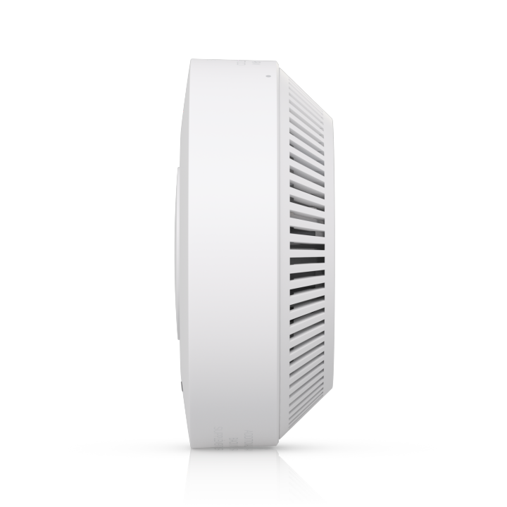 Ubiquiti UniFi SuperLink Smoke and CO Alarm - UniFi Protect Sensor - battery - USL-Smoke - imaginea 3