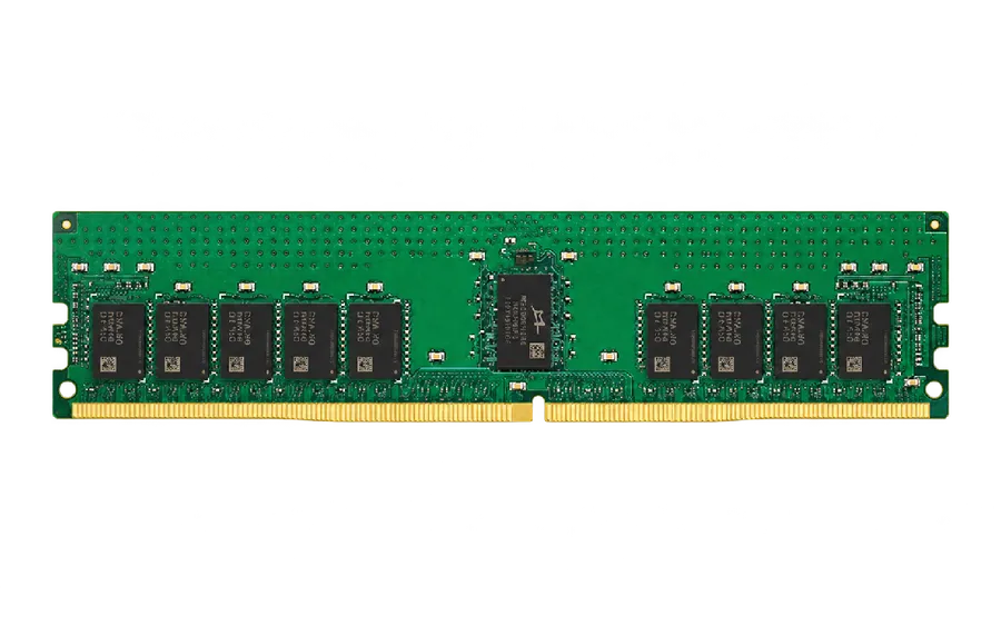 Synology RAM D4ER02-64G 16GB DDR4 ECC Re