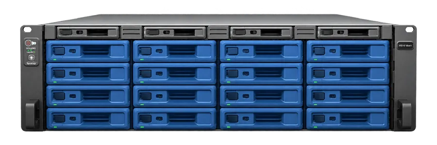 RackStation RS11626xs+ without Rack Kit