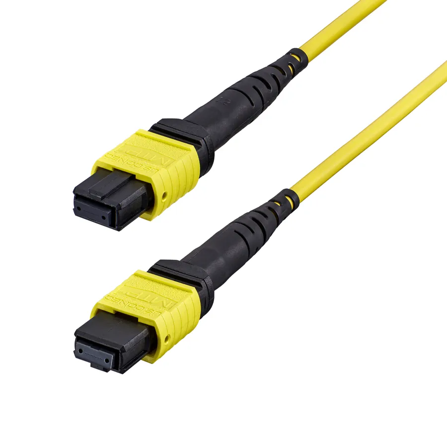 7M Mtp/mpo Fiber Cable OS2