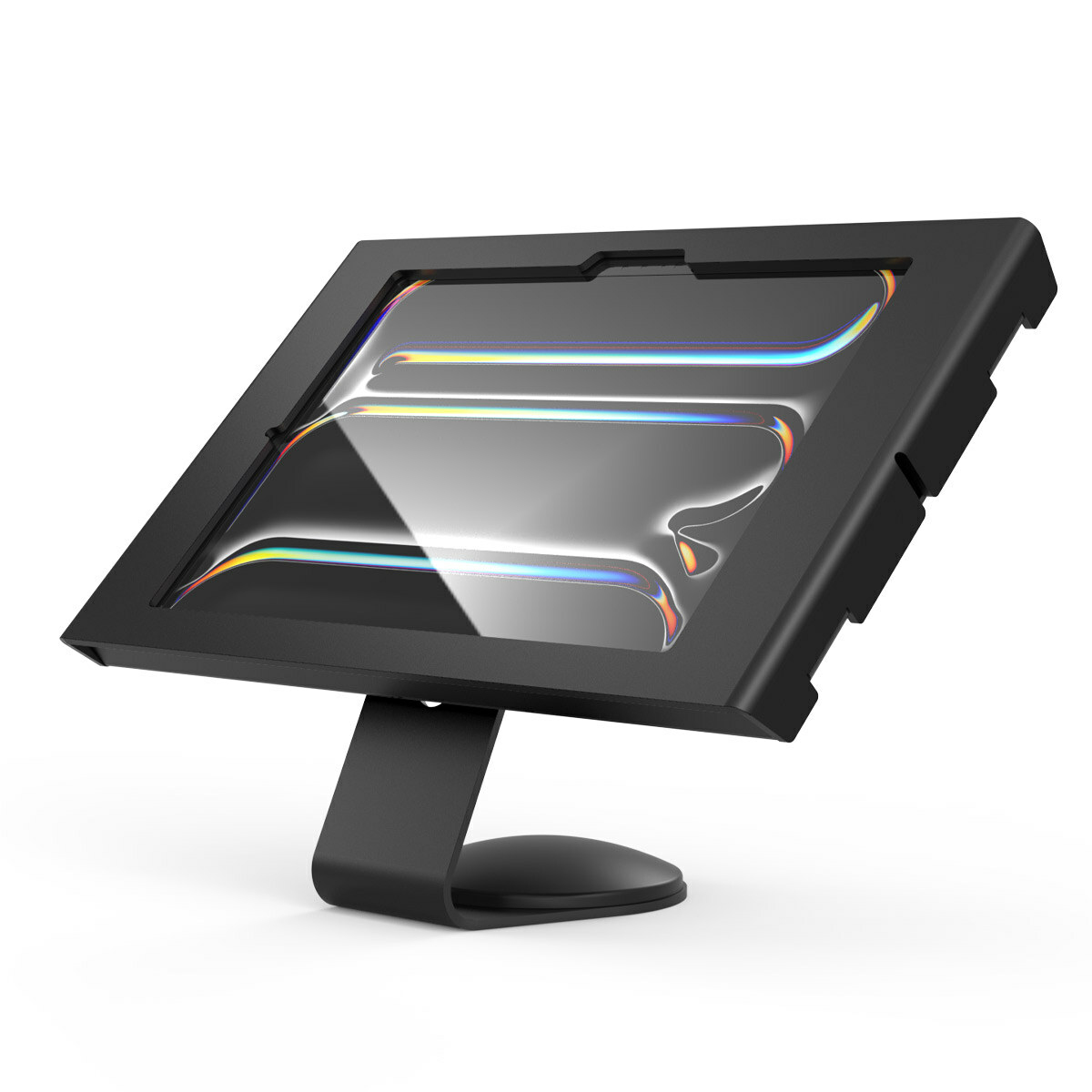 IPAD PRO M4 11IN (2024) APEX/ENCLOSURE CORE STAND - BLACK