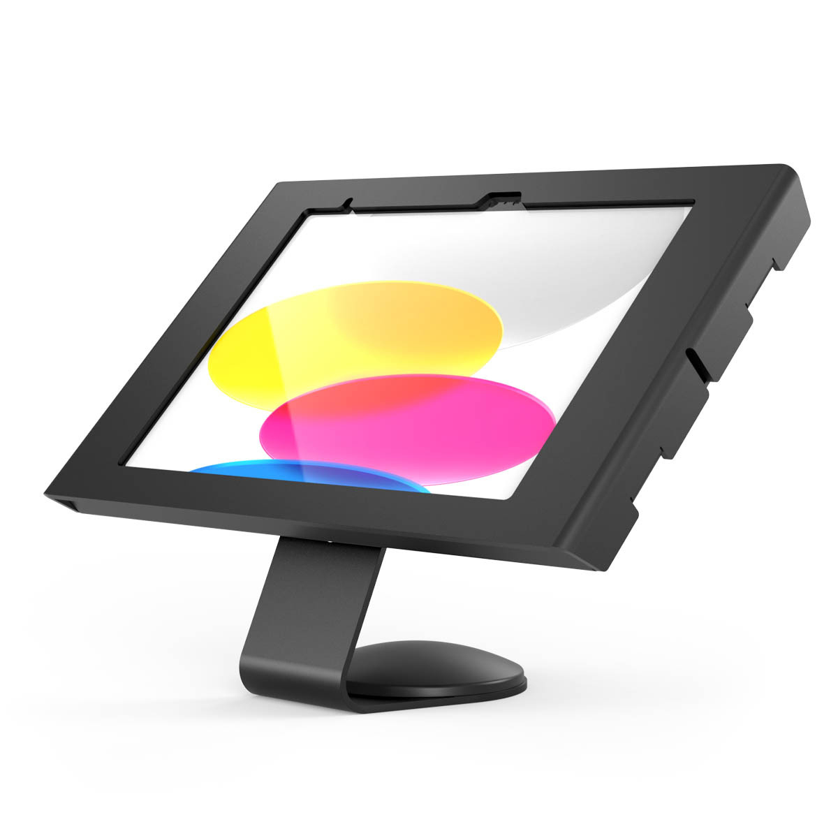 IPAD 10-11 GEN APEX ENCLOSURE/CORE COUNTER STAND