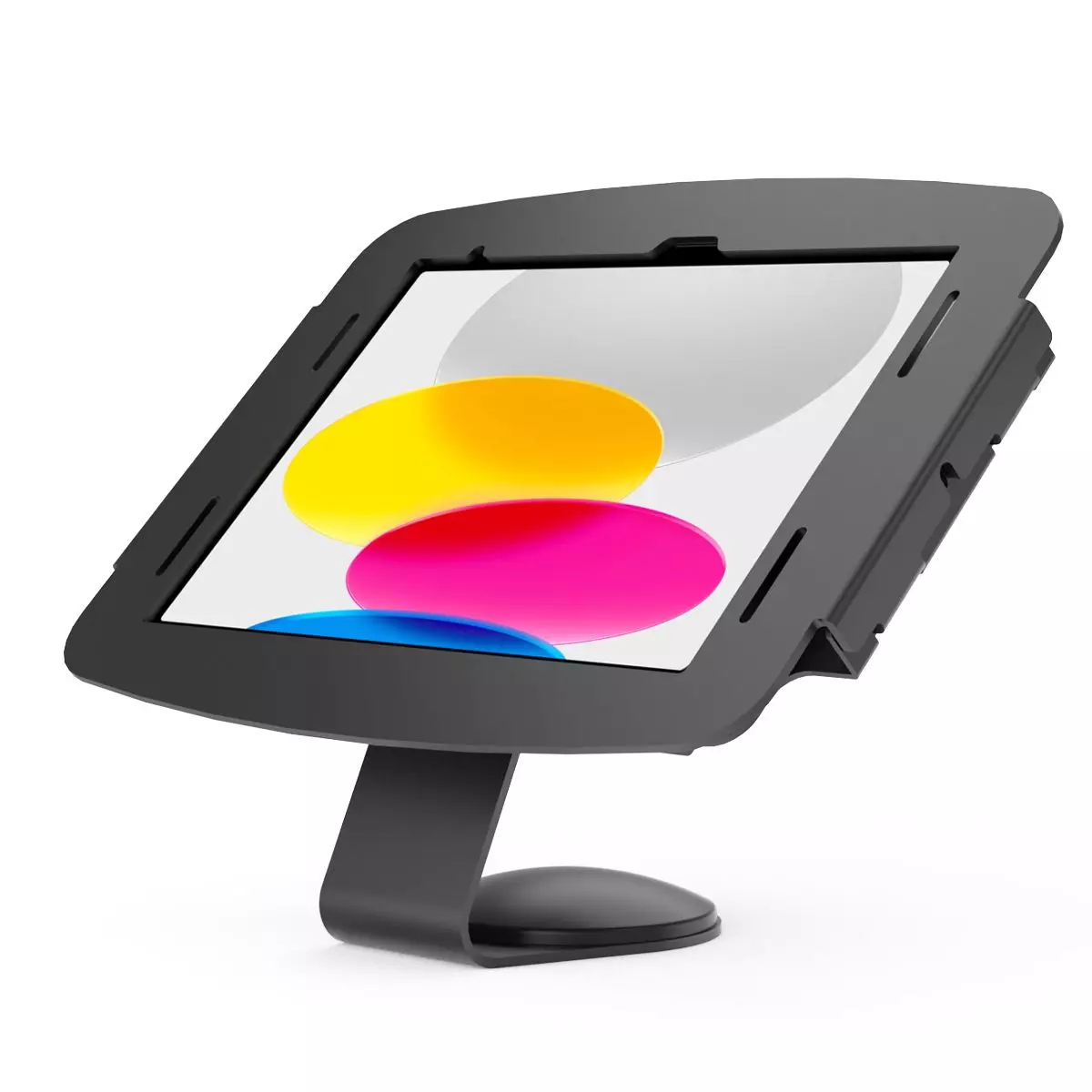IPAD MINI 8.3IN GEN 6-7 SPACE E/CORE COUNTER STAND/WALL MOUNT BL