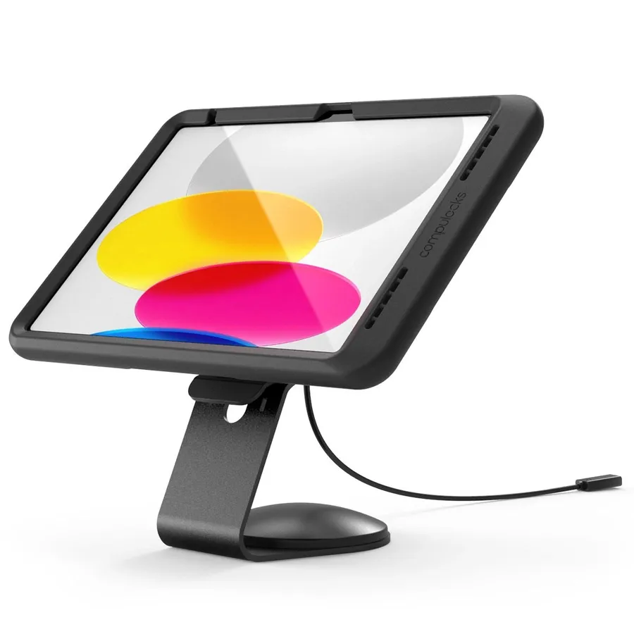 IPAD 10TH-11TH (A16) GEN POWER/MOVE CORE COUNTER STAND/WALL MT