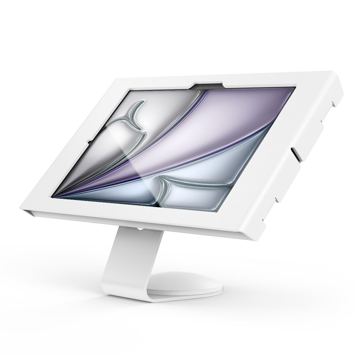 IPAD AIR M2 AND M3 11IN APEX/ENCLOSURE CORE STAND - WHITE