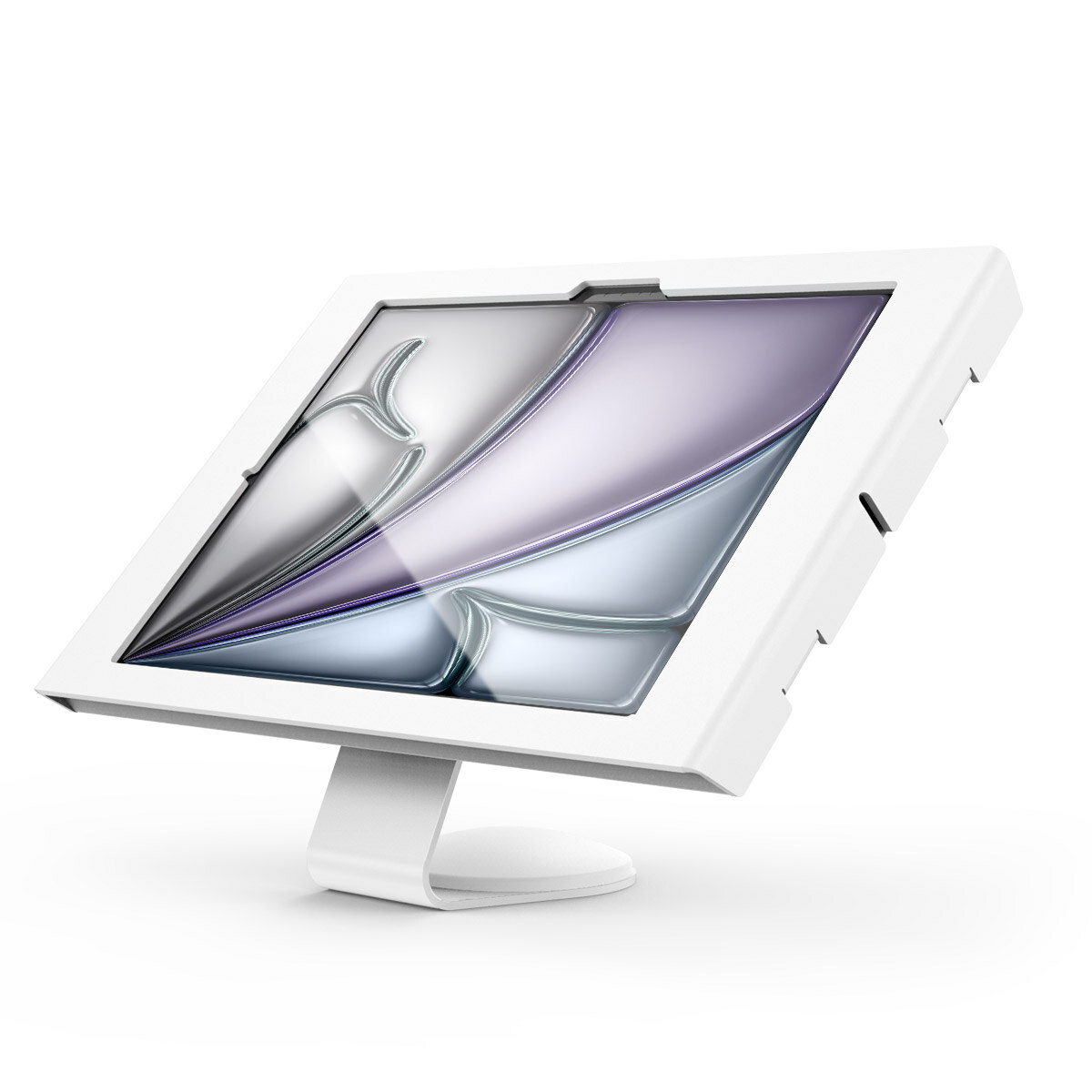 IPAD AIR M2 AND M3 13IN APEX/ENCLOSURE CORE STAND - WHITE