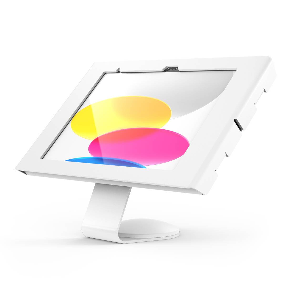 IPAD 10-11 GEN APEX ENCLOSURE/CORE COUNTER STAND
