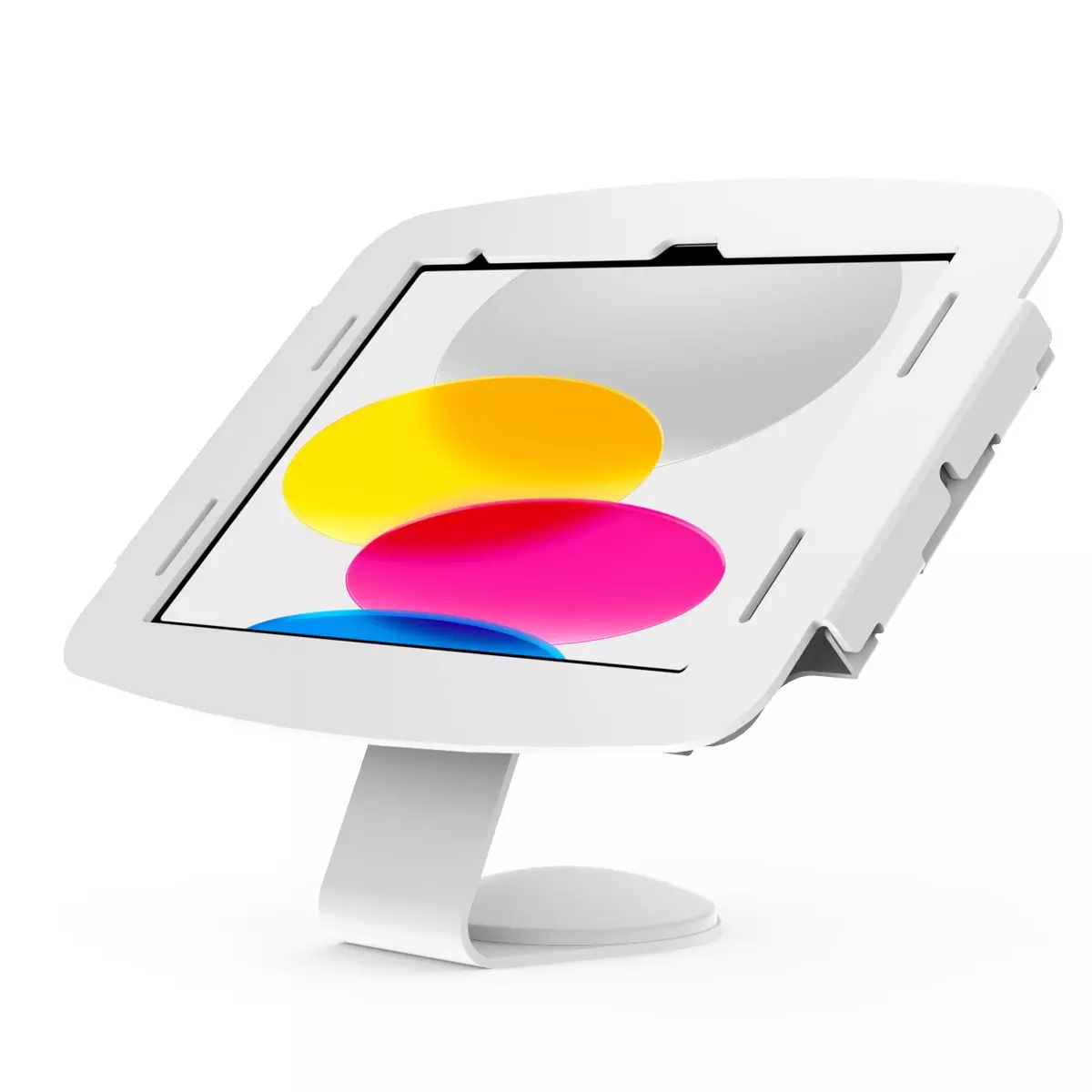 IPAD 10TH-11TH A16 GEN SPACE.EN/CORE COUNTER STAND/WALL MOUNT WH