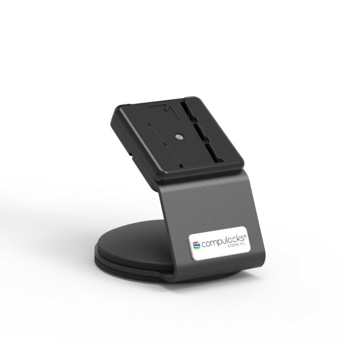 UNIVERSAL EMV - SMARTPHONE/SECURITY STAND - BLACK