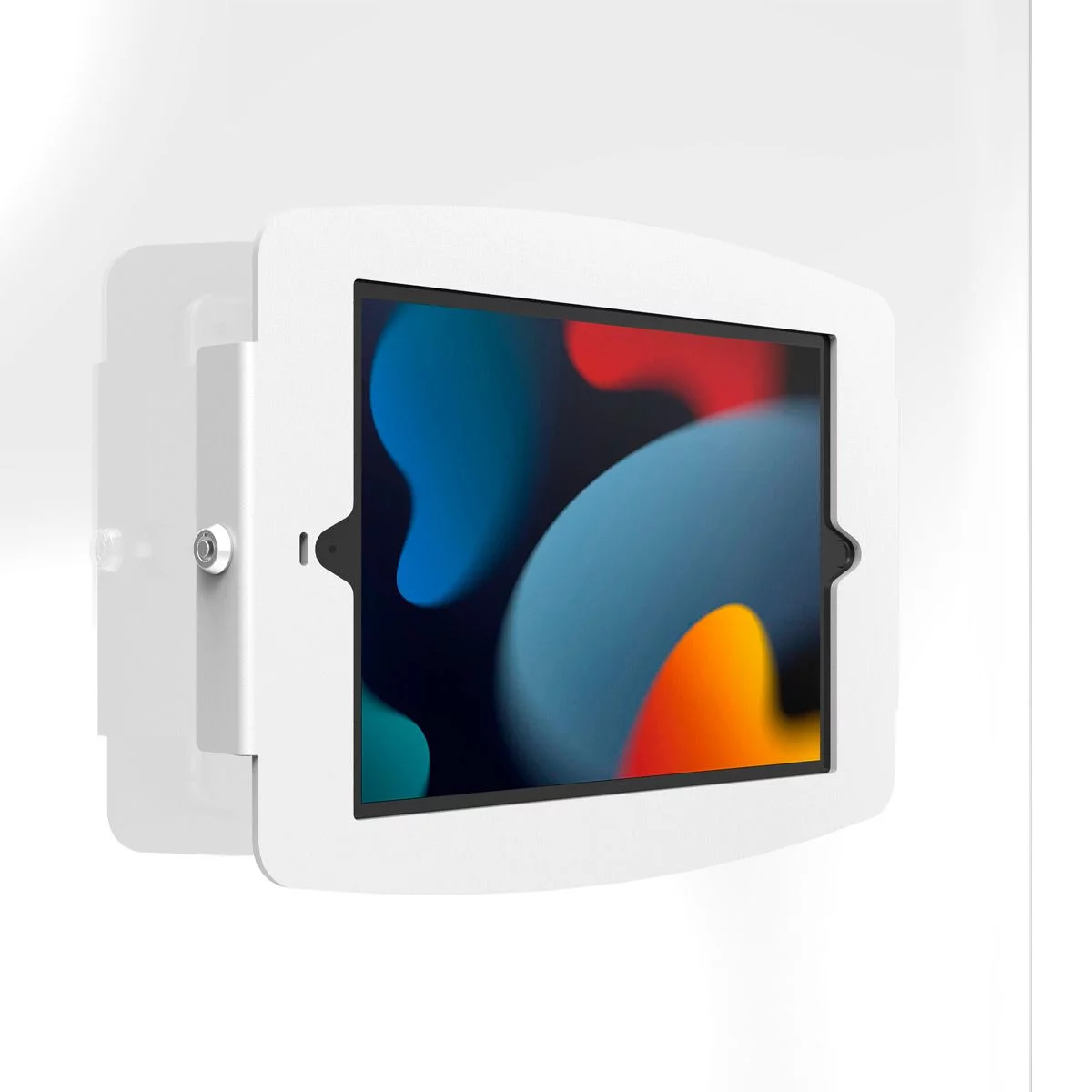 IPAD MINI 8.3IN6-7TH GLASS/MOUNT SPACE ENCLOSURE GLASS WALL