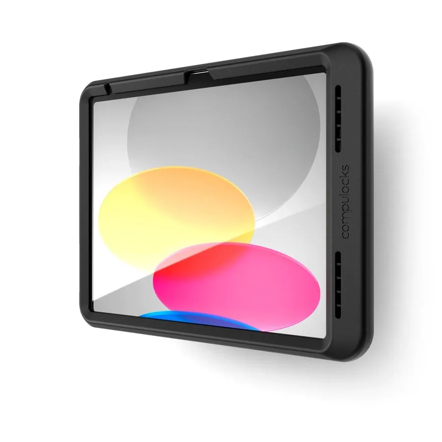 IPAD 10TH-11TH (A16) GEN/POWERMOVE WALL MOUNT - BLACK