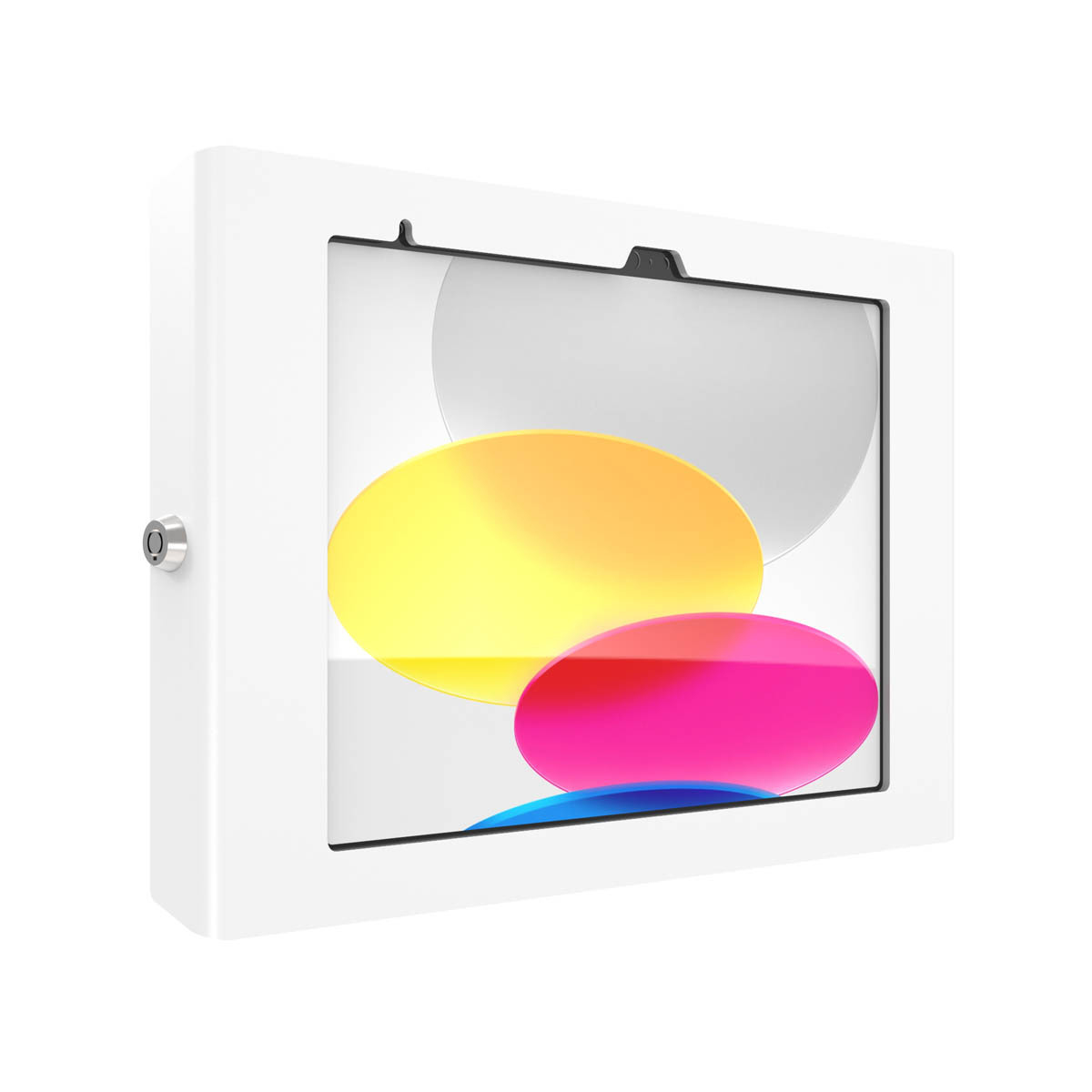 IPAD 10-11 GEN APEX ENCLOSURE/WALL MOUNT