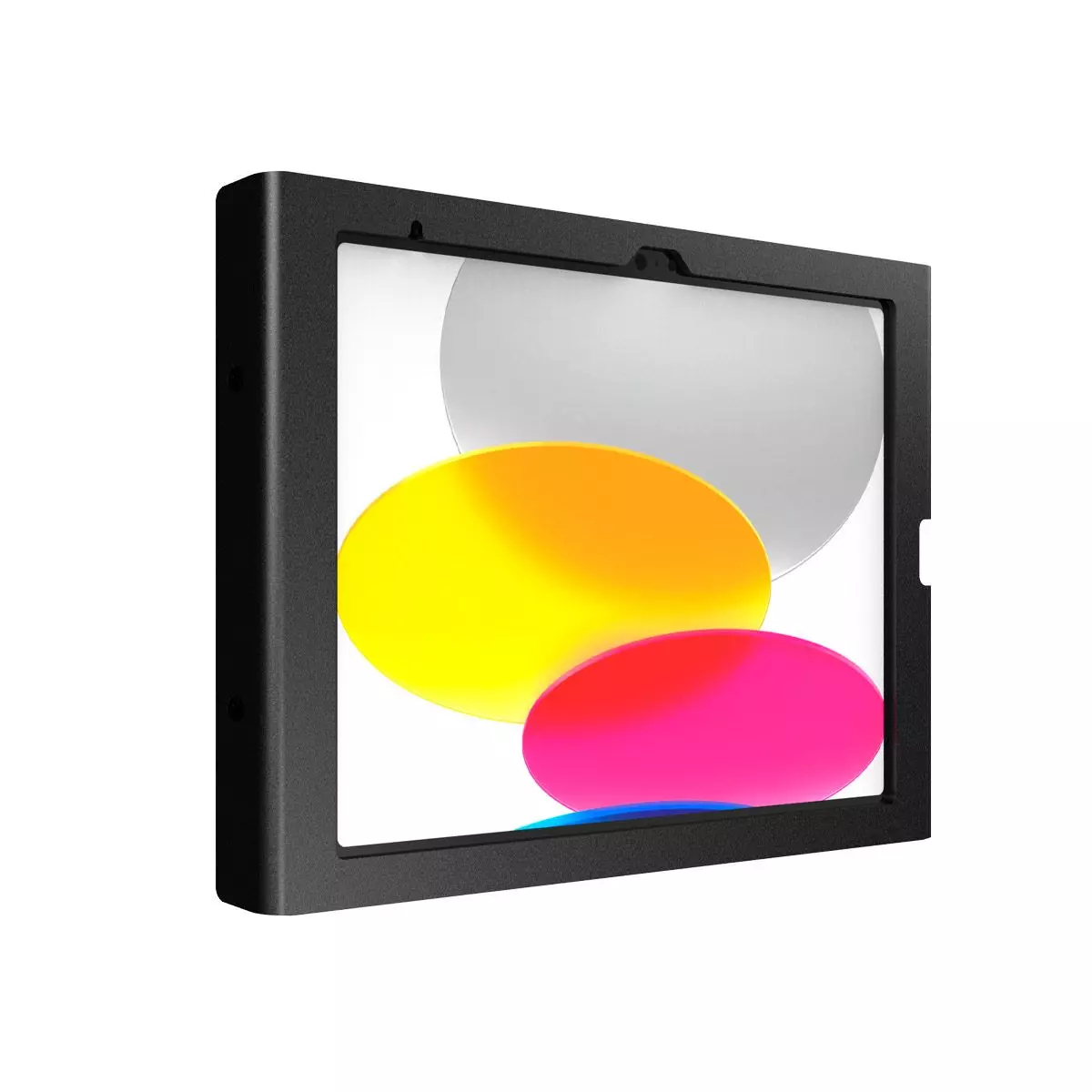 IPAD 10TH-11TH (A16) GEN SWELL/ENCLOSURE WALL MOUNT - BLACK