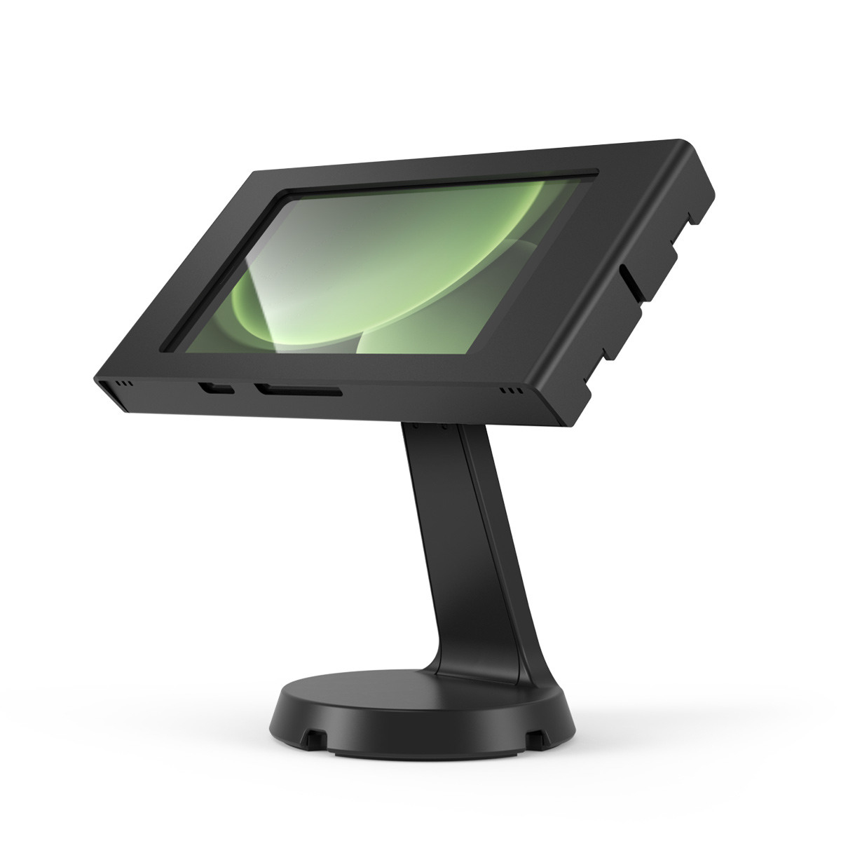 GALAXY TAB ACTIVE 3/5 8IN APEX/ENCLOSURE MAST STAND - BLACK
