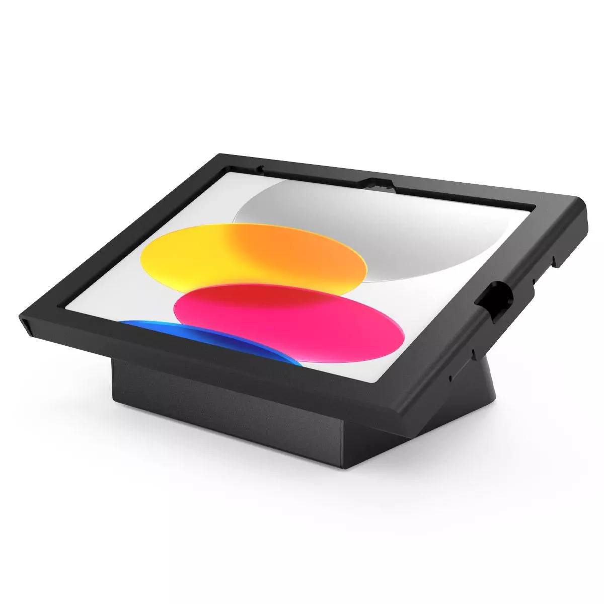 IPAD 10TH-11TH A16 GEN SWELL EN/AV CONFERENCE ROOM CAPSULE BLACK