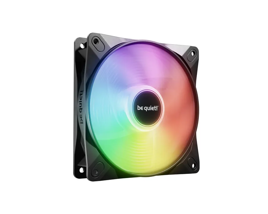 LIGHT WINGS LX 120MM PMW BLACK/PWM REVERSE