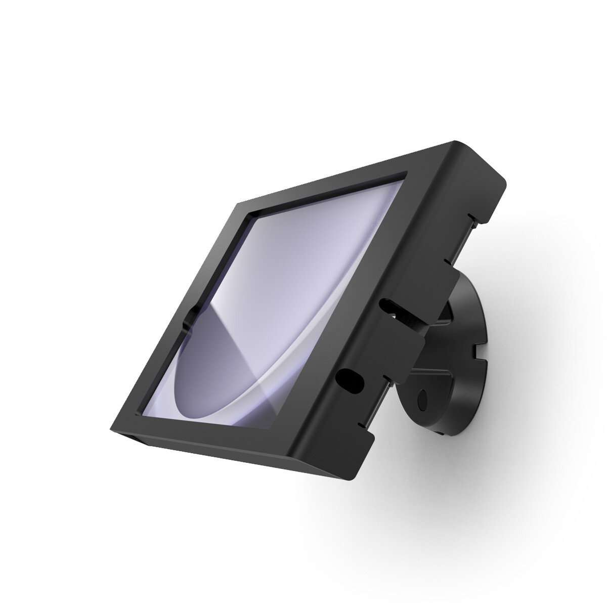 GALAXY TAB A9 APEX ENCLOSURE/TILTING WALL MOUNT