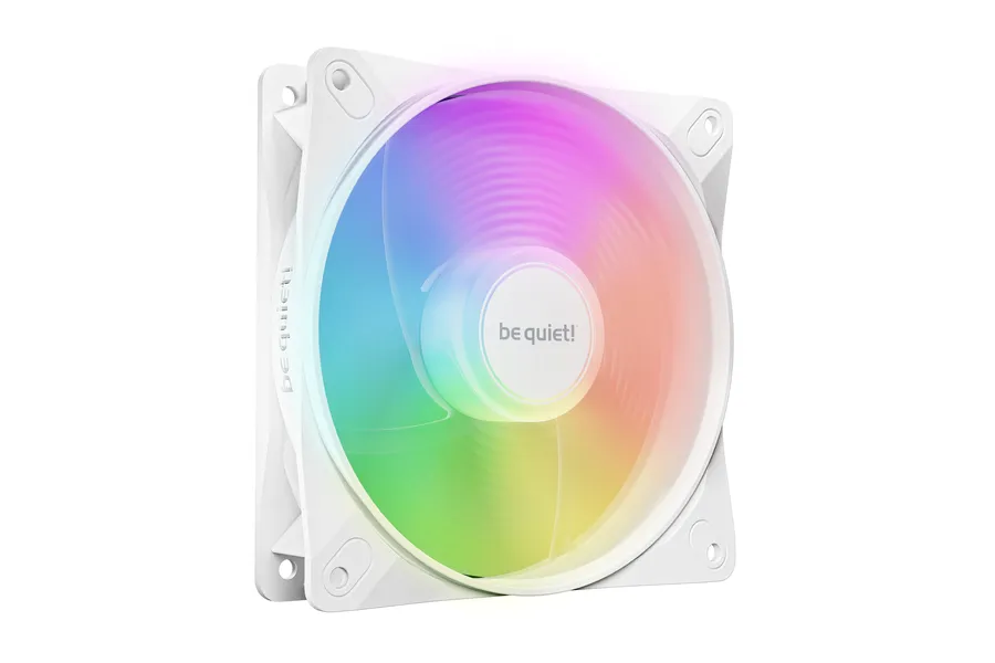 LIGHT WINGS LX 120MM PMW WHITE/PWM REVERSE