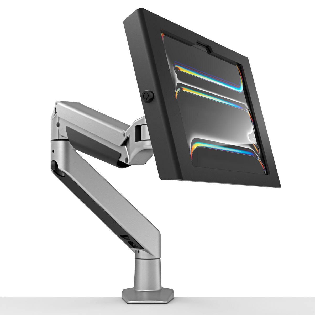 IPAD PRO M4 11IN (2024) APEX/ENCLOSURE REACH ARTICULATING ARM