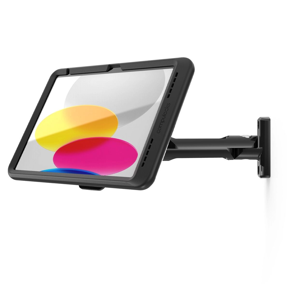IPAD 10TH-11TH (A16) GEN/POWERMOVE SWING WALL MOUNT BLACK