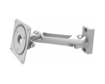VESA SWING ARM MOUNT - WHITE/.