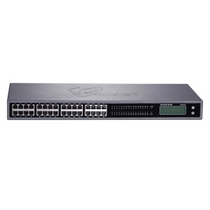 GXW4224 V2 Grandstream Gateway 24 porturi FXS