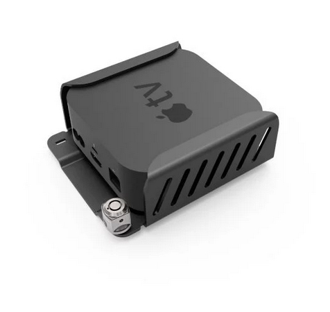 APPLE TV SECURITY MOUNT (4K 3RD/GEN) -2022
