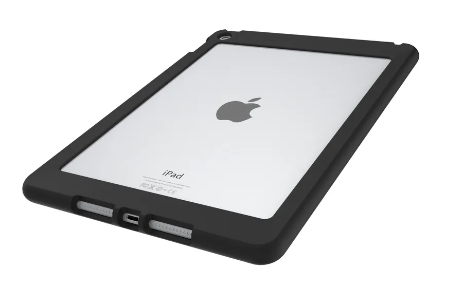 IPAD 10.2IN / IPAD AIR 10.5IN/RUGGED EDGE BAND - BLACK
