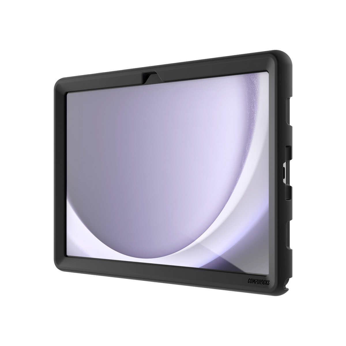 RUGGED EDGE CASE FOR GALAXY TAB/A9+ 11IN