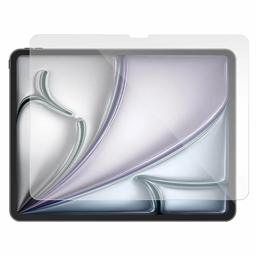 IPAD AIR M2 AND M3 13IN/TEMPERED GLASS SCREEN PROTECTOR