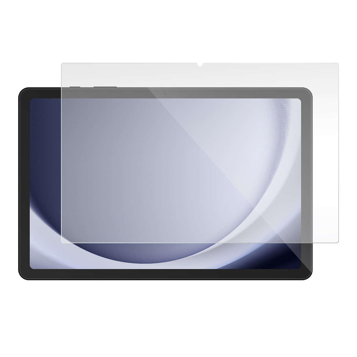 GALAXY TAB A9+ TEMPERED GLASS/SCREEN PROTECTOR