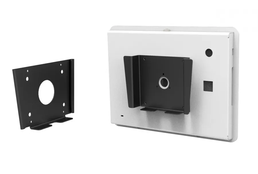 VESA FLAT WALL MOUNT BRACKET -/BLACK