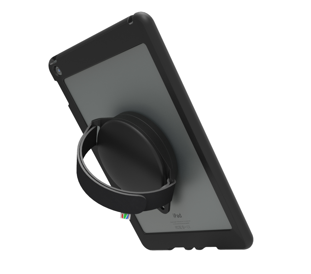 ERGONOMIC TABLET HAND GRIP/.