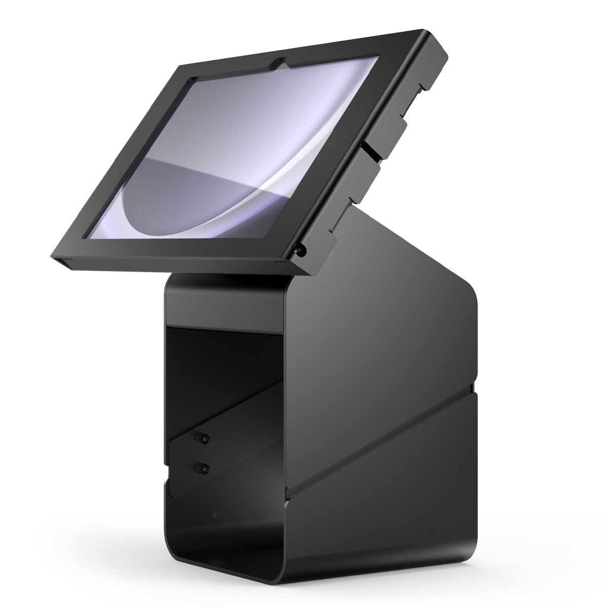 GALAXY TAB S9/S9FE 10.9IN APEX/ENCLOSURE TABLET PRINTER KIOSK