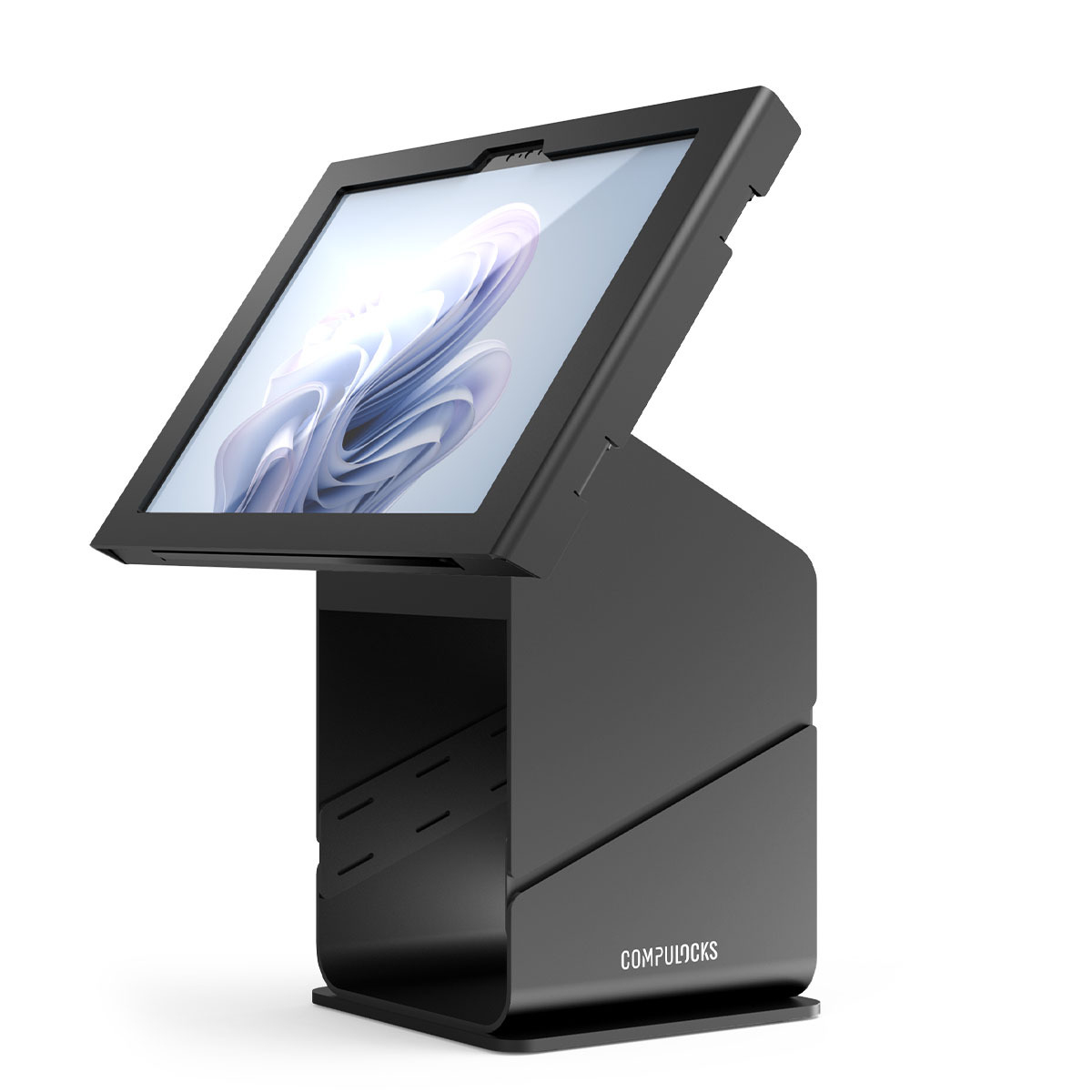 SURFACE PRO 8-11 APEX ENCLOSURE/TABLET PRINTER KIOSK