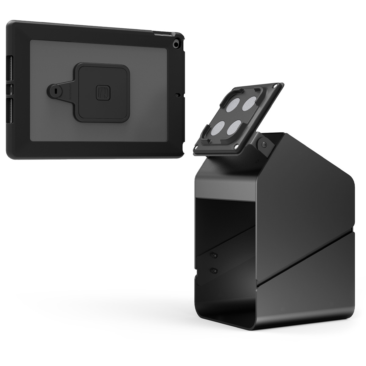 UNIVERSAL TABLET MAGNETIX/TABLET PRINTER KIOSK