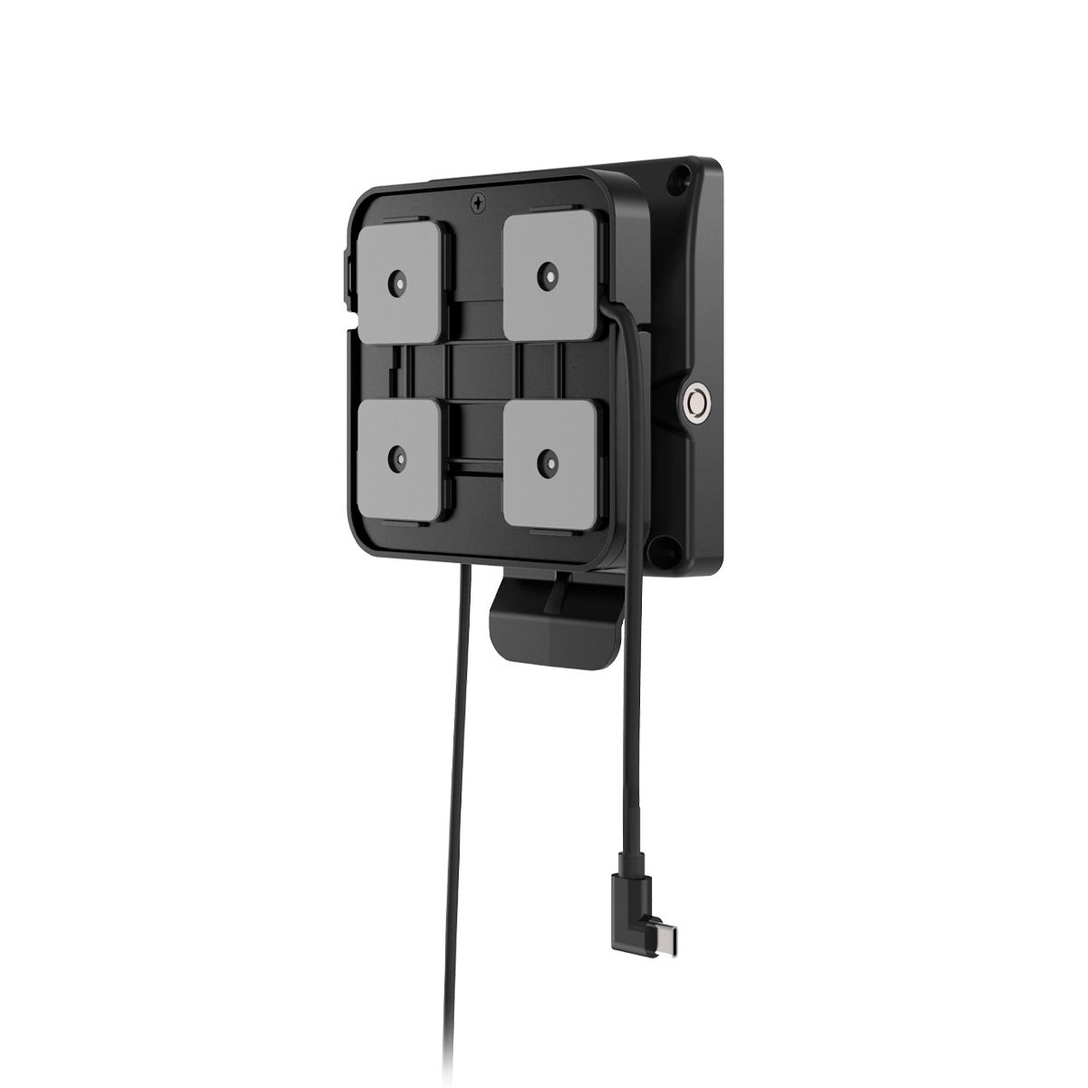 POWERMOVE VESA - BLACK/.