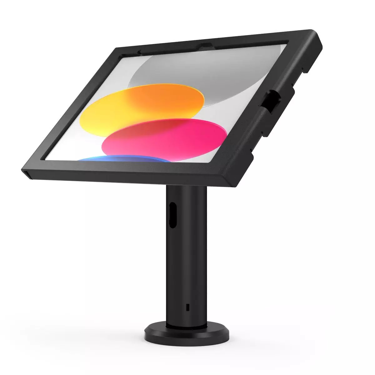 IPAD 10TH-11TH (A16) GEN SWELL/ENCLOSURE RISE STAND 8IN - BLACK