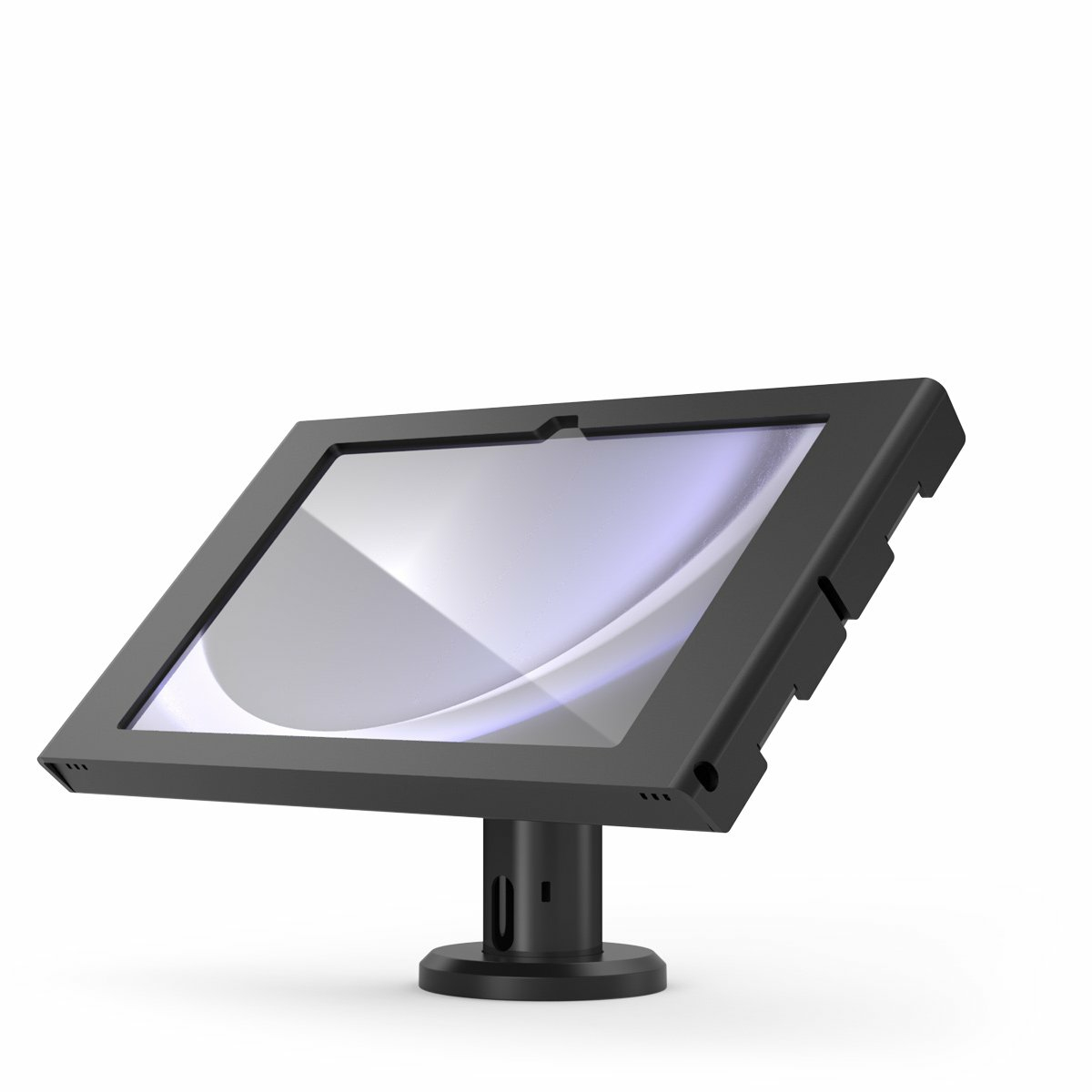 SURFACE GO 1-4 GEN APEX/ENCLOSURE TILTING STAND 4IN BLK