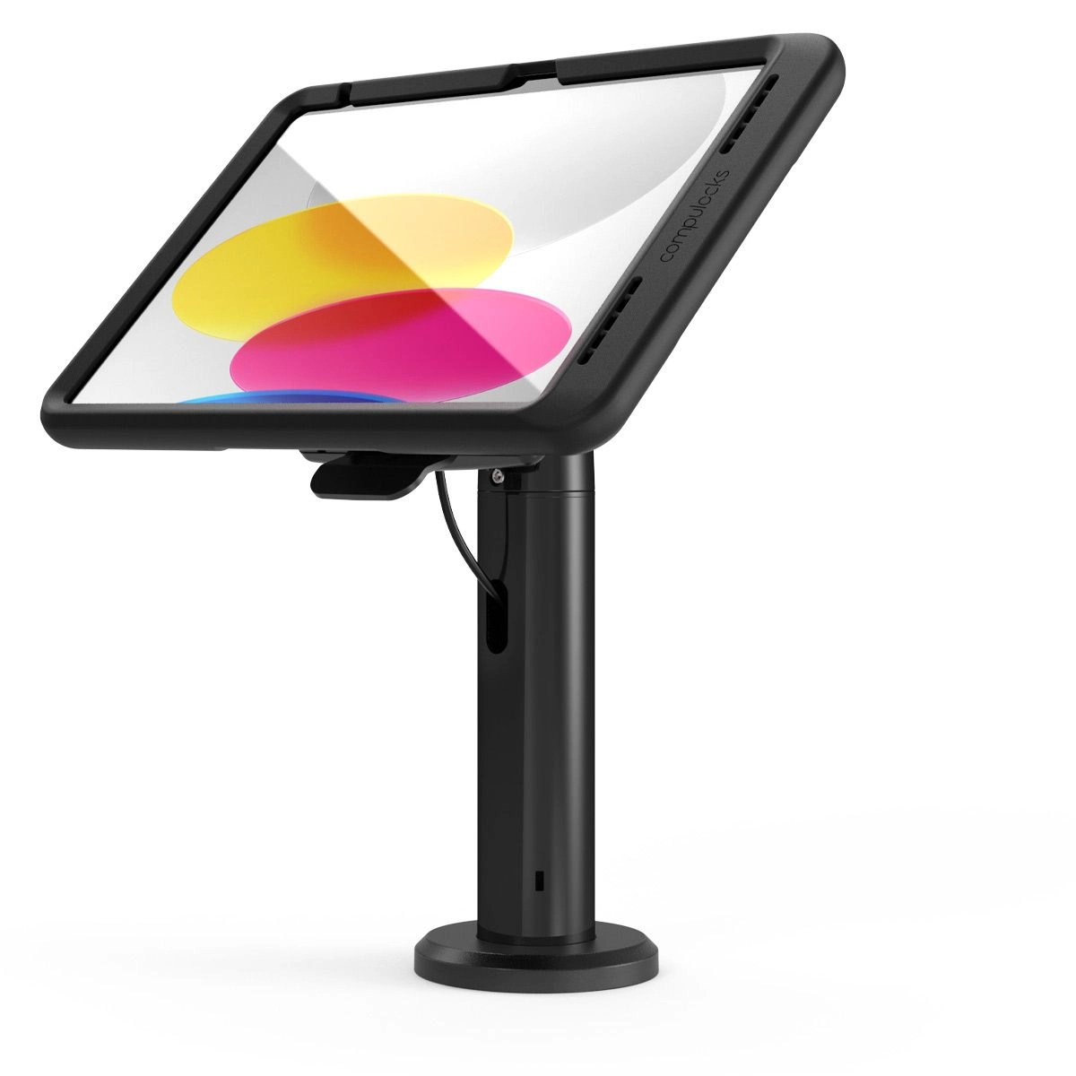 IPAD 10TH-11TH (A16) GEN/POWERMOVE TILTING STAND 4IN BLK
