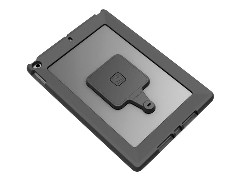 UNIVERSAL TABLET MAGNETIC MOUNT/VESA COMPATIBLE - BLACK