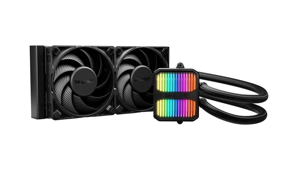 SILENT LOOP 3 240MM/