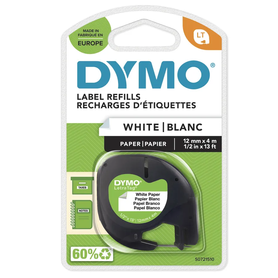 LT- TAPE/PAPER