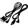 Serial Cable for SPP-R210, SPP-R200III, SPP-R310, SPP-R410