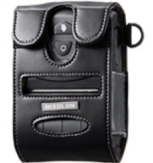 LEATHER CASE FOR R410/.