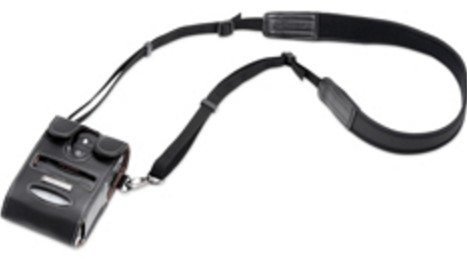 Shoulder Strap for SPP-R210, SPP-R200III, SPP-R310, SPP-R410 (Notice: PLC-R210/STD or PPC-R210/STD required)
